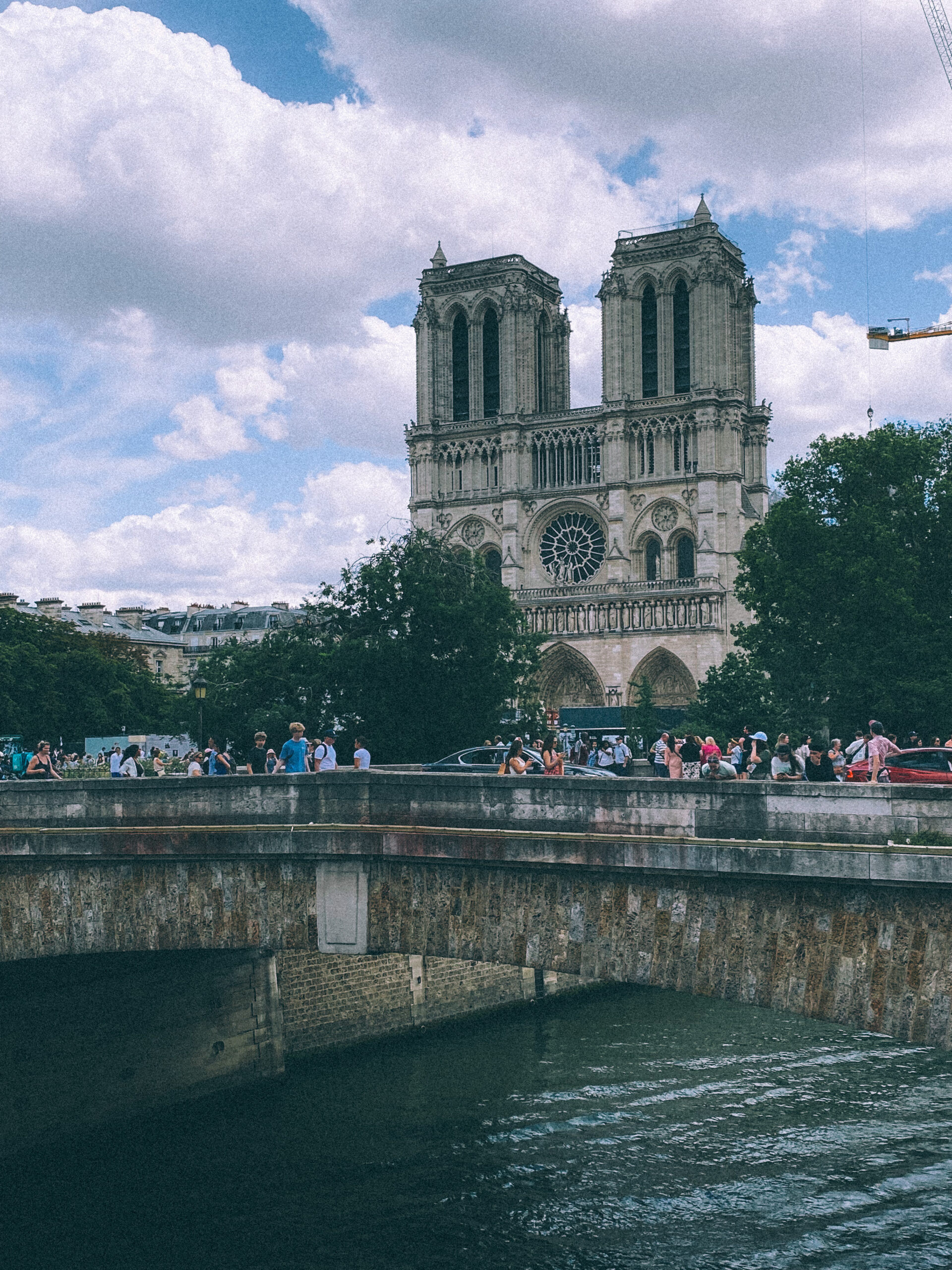 Notre-Dame