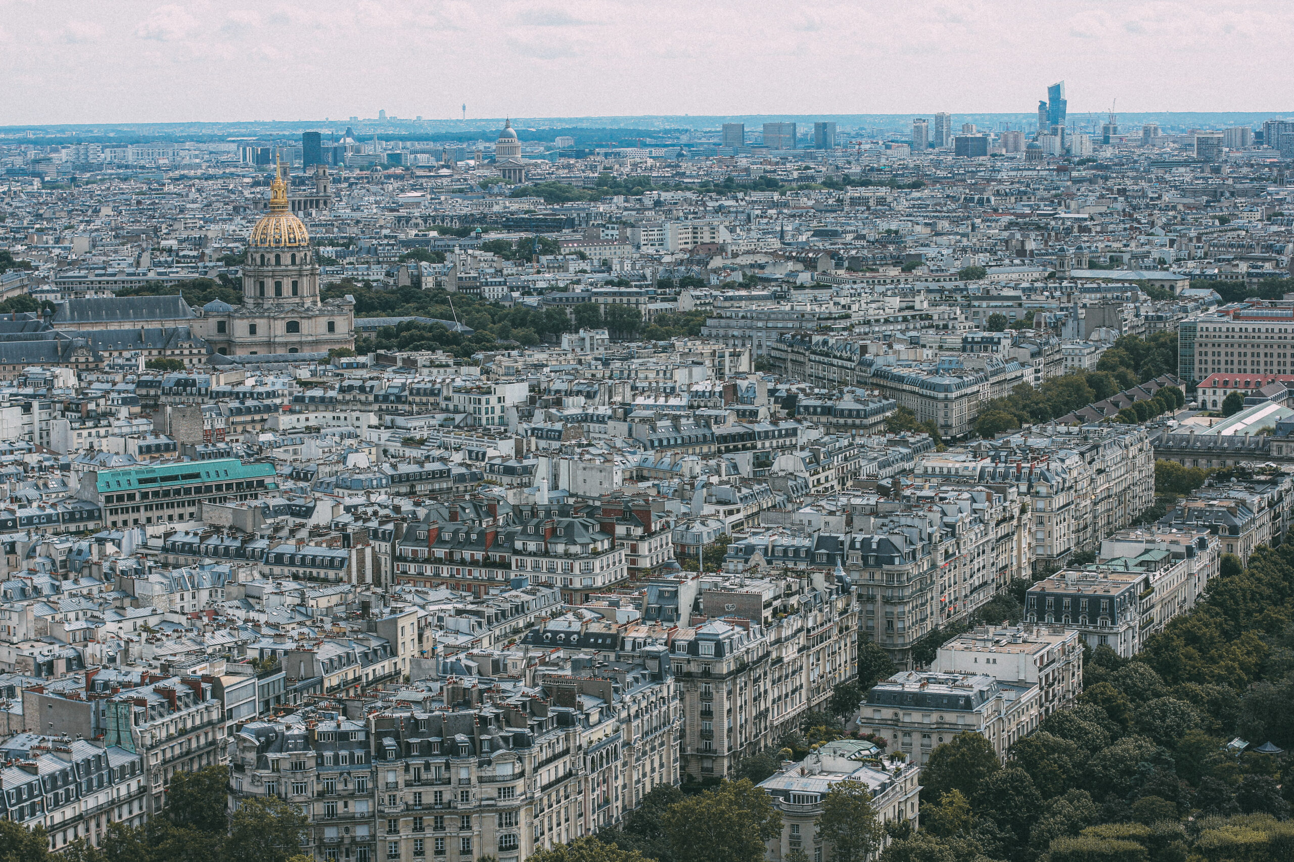 Jardin du Luxembourg