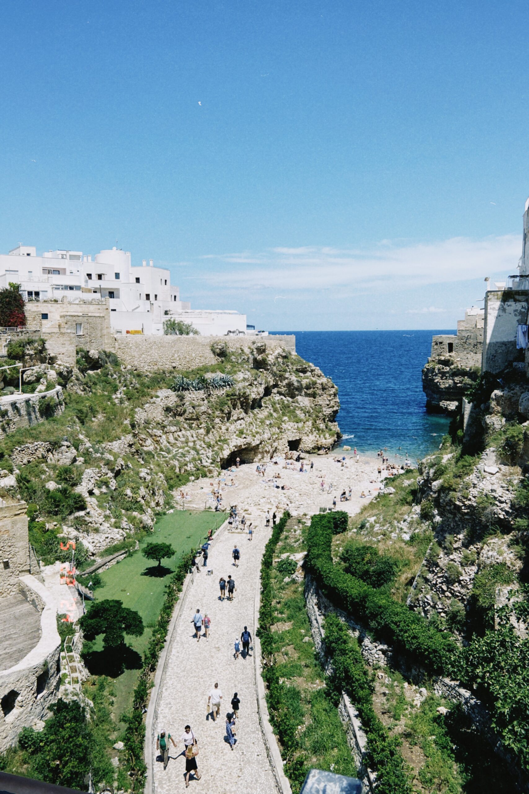 Polignano a Mare