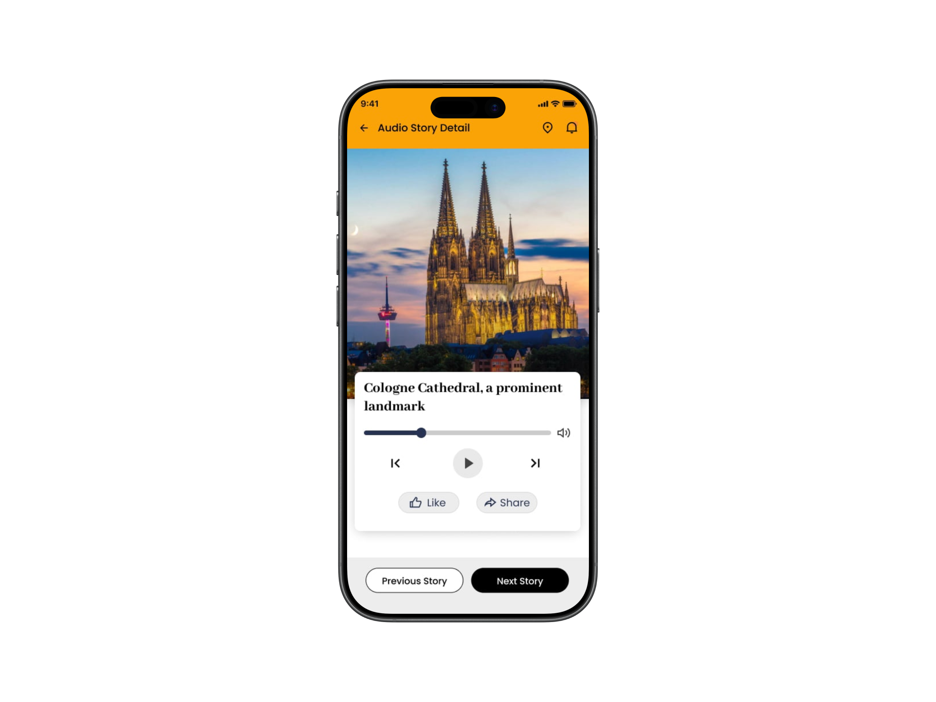 KUBIK Screen 8