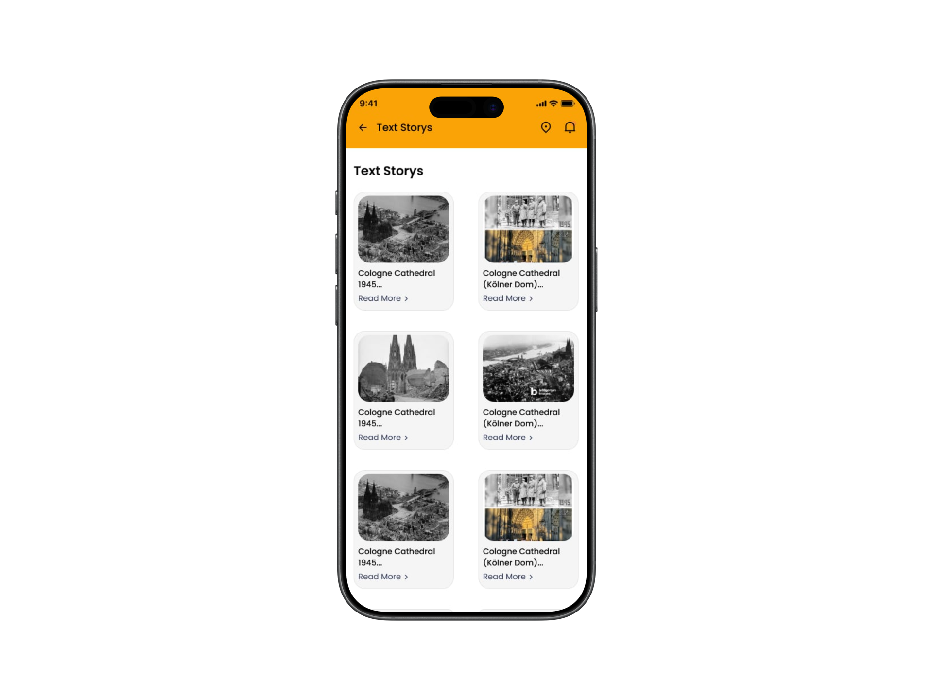 KUBIK Screen 6