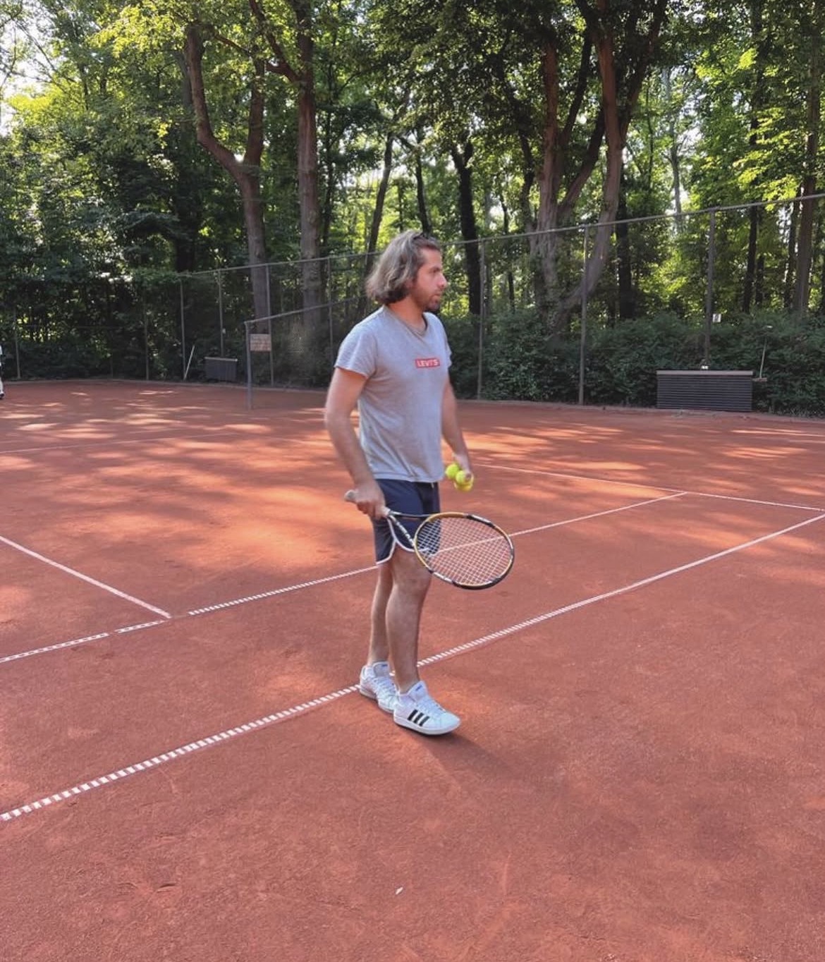 Tennis