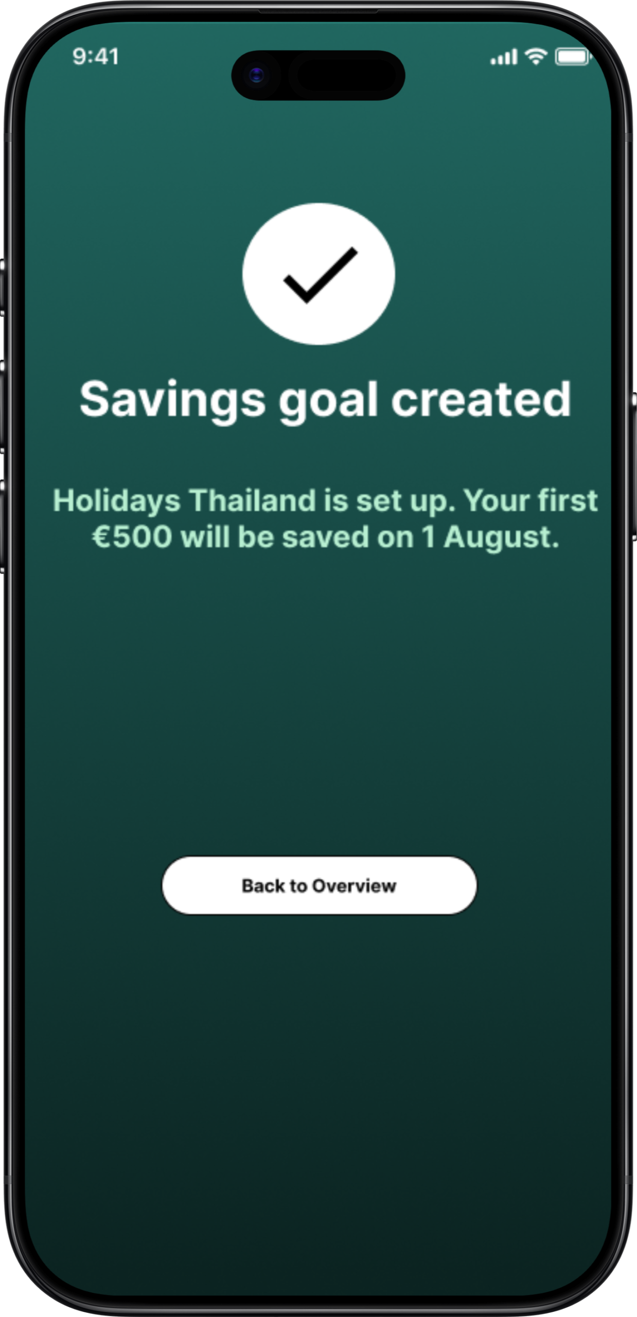 PlutoPay Screen 7